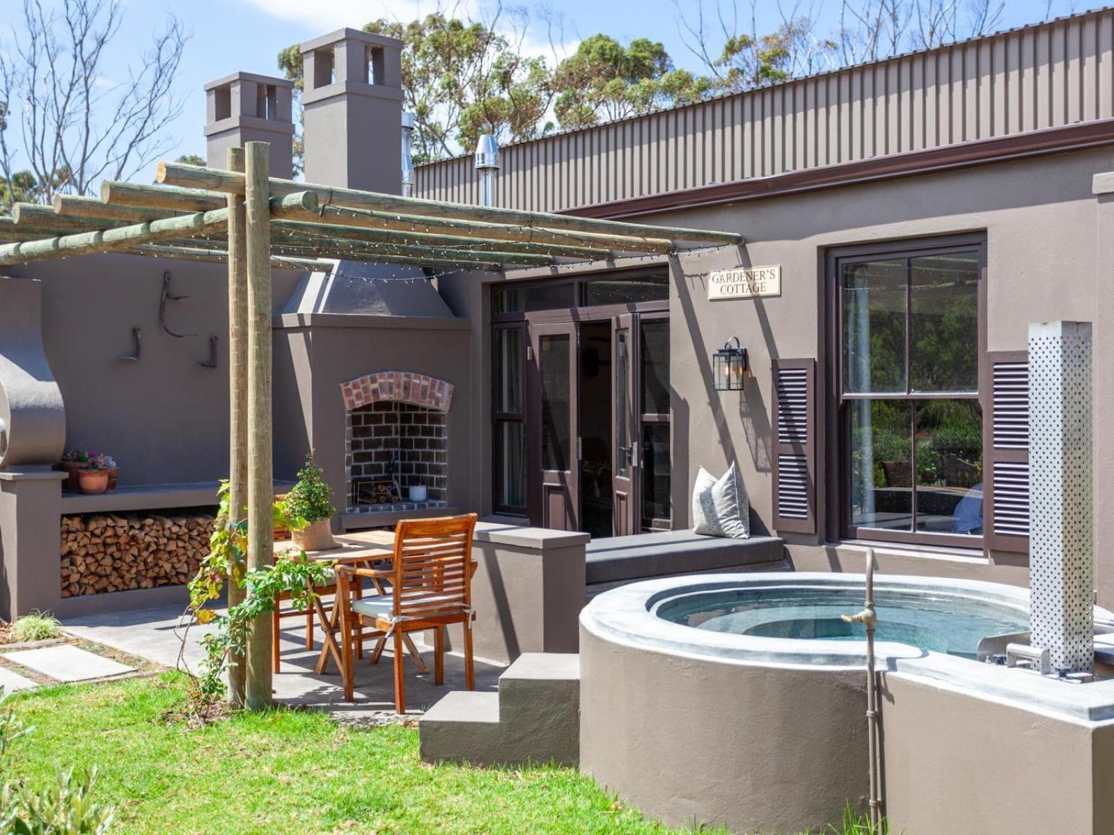 Rivergate Guest Farm Stanford Habitación foto