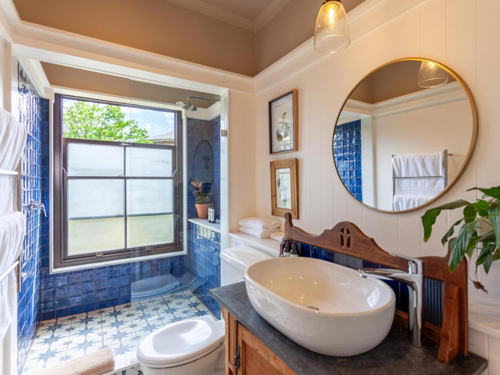 Rivergate Guest Farm Stanford Habitación foto