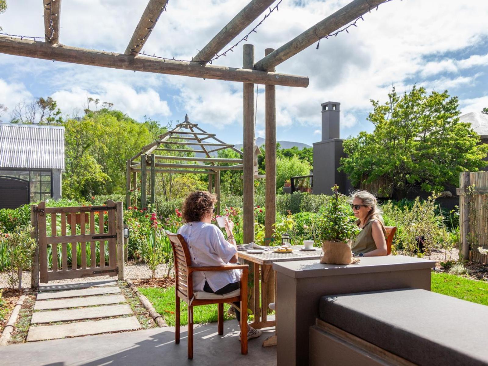 Rivergate Guest Farm Stanford Habitación foto