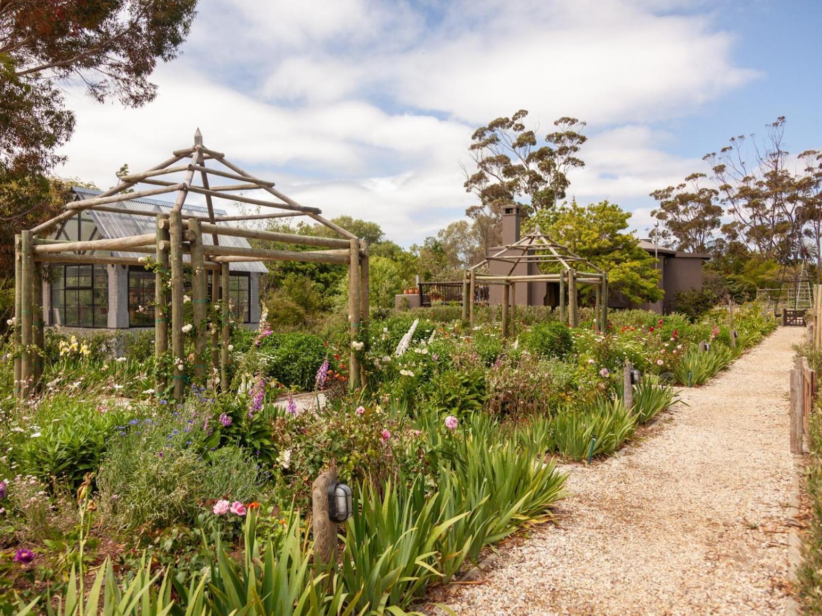 Rivergate Guest Farm Stanford Habitación foto
