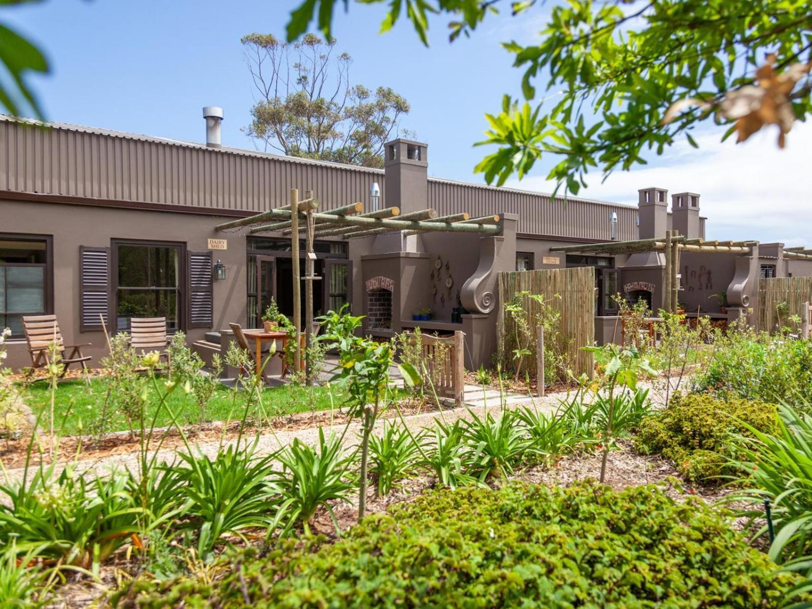 Rivergate Guest Farm Stanford Habitación foto