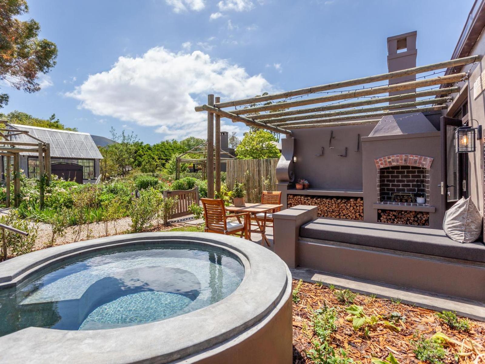 Rivergate Guest Farm Stanford Habitación foto