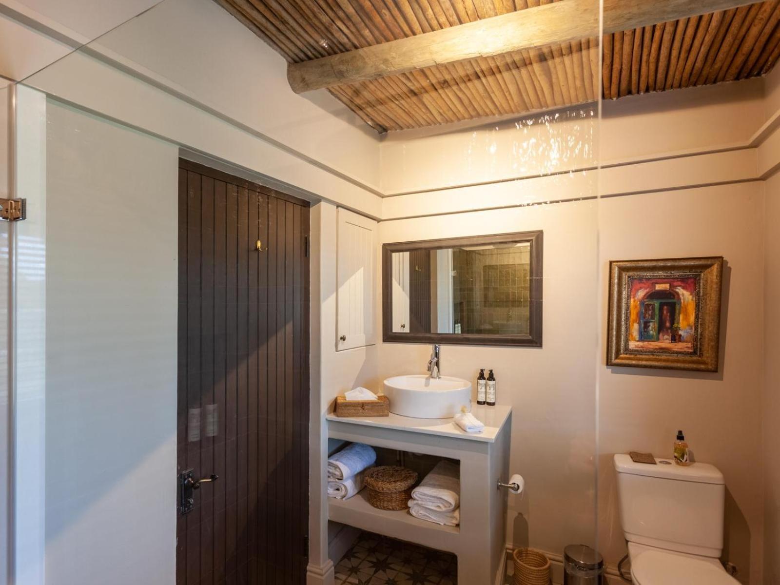 Rivergate Guest Farm Stanford Habitación foto