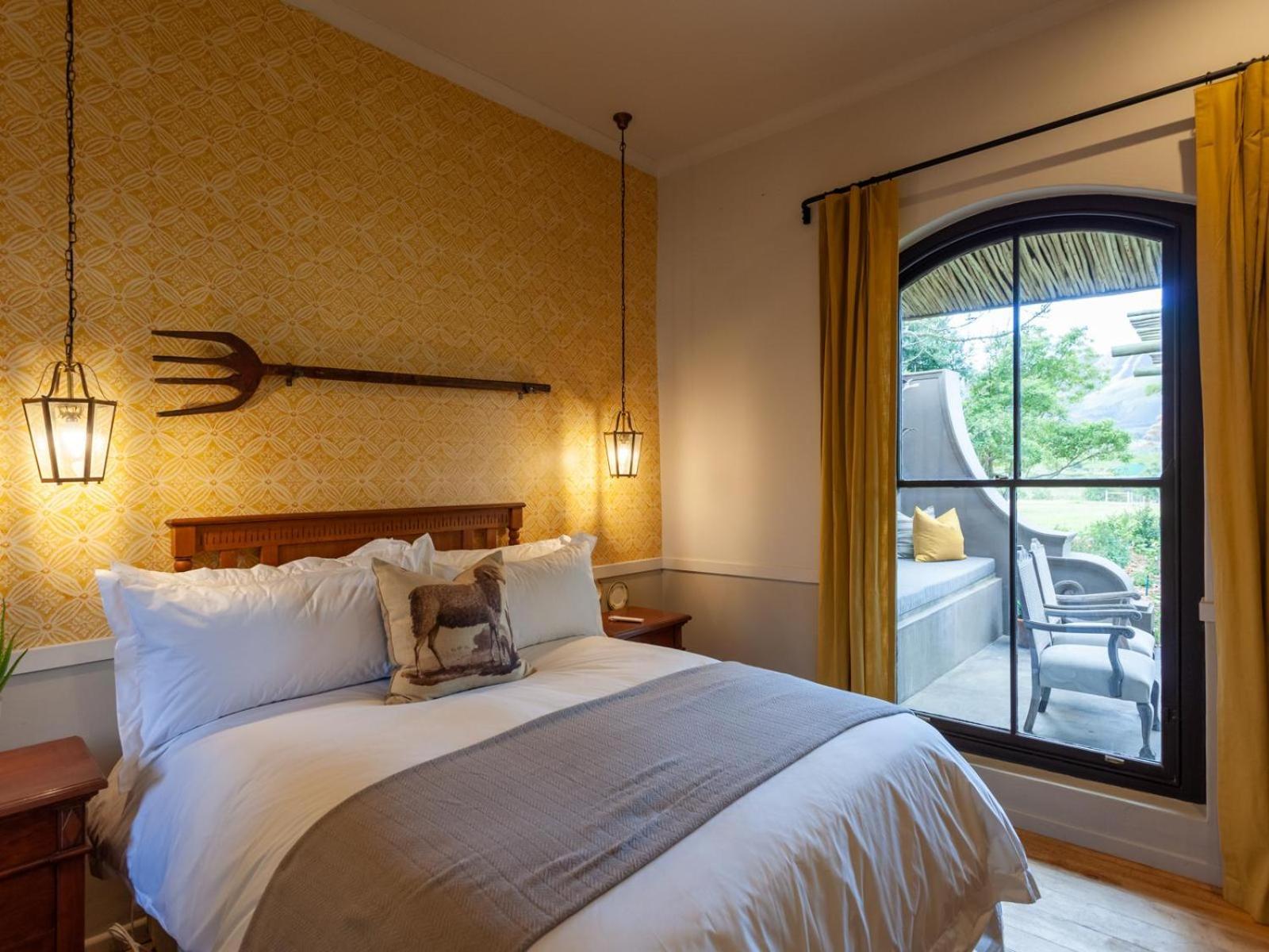 Rivergate Guest Farm Stanford Habitación foto