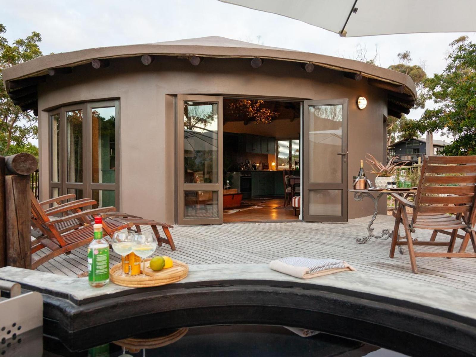 Rivergate Guest Farm Stanford Habitación foto